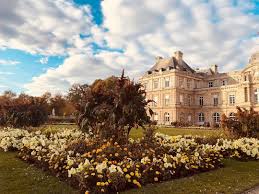 Jardin Du Luxembourg Paris Jardinduluxembourg Luxembourg Instagram Best Hotels