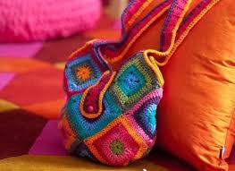 *only available with the better homes and gardens make knit & crochet collection 2019. How To Make A Crochet Tote Better Homes And Gardens Yahoo 7 Crochet Tote Crochet Crochet Bags Purses