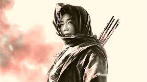Ashin will unveil the mystery behind her identity. Netflix S Kingdom Ashin Of The North Trailer Cast Other Details Maverick Reporter