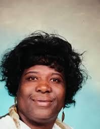 Obituary for Mary Ann (Williams) Jones