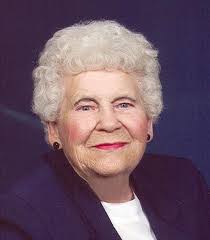 Rosella "Rosie" Raether Obituary December 7, 2007