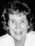 Betty McMullin Obituary