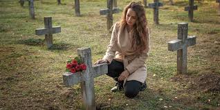 Scrieti cateva cuvinte pe hartia speciala, apoi o rulati si o introduceti in sticla. Ce M A InvÄÅ£at Pierderea Mamei