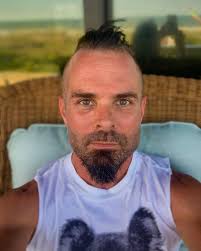 Chris Shinn Fan Club