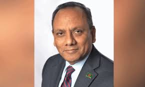 Finance Minister Abul Maal Abdul Muhith hints at corporate tax cut