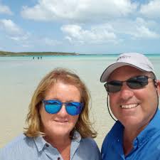 The Float Plan we used was ever changing.