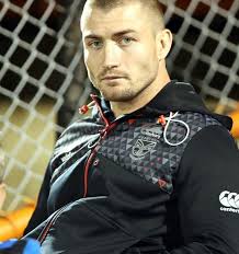 League: Kieran Foran ruled out of World Cup