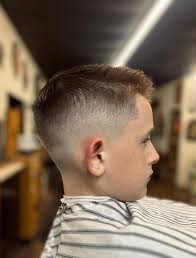 Point West Barbershop