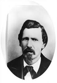 Sheriff William Brady's Legacy and Lincoln County War History