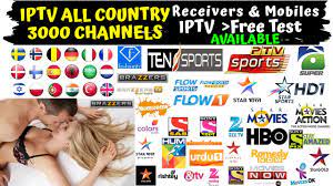 With dish premium channels, watch critically acclaimed series, movies fresh from the theater and specials you can't get anywhere else. Good News Iptv All Country 3000 Channels Free Available Sports Adult Movies Dramas Music Install The Latest Kodi