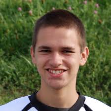 Cole Kaznia's High School Bio