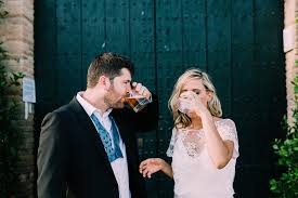 El sarao de Anna & Marc