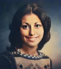 JILL PAOLONE GRADUATE OF NFHS