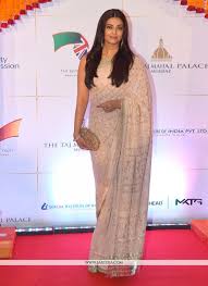 Aishwarya rai saree, designer salwar kameez & lehenga choli. Sequins Work Aishwarya Rai Bachchan Bollywood Saree