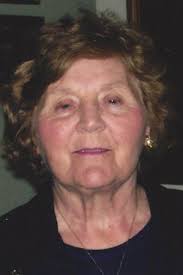 Naomi Geraldine DeWitt Alms (1936-2015)