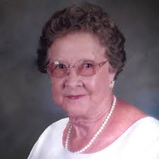 Elsie Bennett Wilson Obituary November 14, 2019
