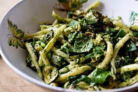 Yotam Ottolenghi S Pasta And Zucchini Salad Recipe Recipe Pasta Dishes How To Cook Pasta Salad Recipes