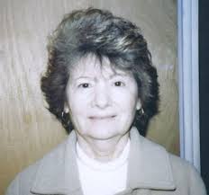 Doris A. Cranston (marshall) Obituary October 20, 2013