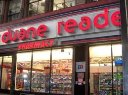 Refill your prescriptions, shop health and beauty products, print photos and more at walgreens. Duane Reade Manhattan S Ubiquitous Drug Store Chain Acquired By Walgreens For 1 1 Billion Manhattan New York Dnainfo