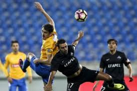 Estoril vs academica (link 001). Estoril Bate Academica E Esta Na Meia Final Da Taca De Portugal Futebol Publico
