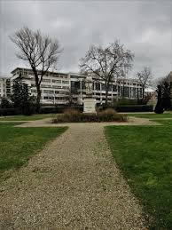Statue De Claude Bourgelat Maisons Alfort Updated December 2020 Top Tips Before You Go With Photos Tripadvisor