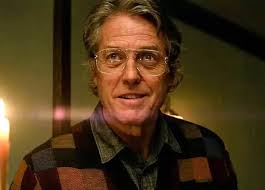 Heretic (2024). A fun cat and mouse horror and Hugh Grant is fantastic. The  Bettendorf boys, @beckandwoods delivered a great end to a week that sorely  needed it.