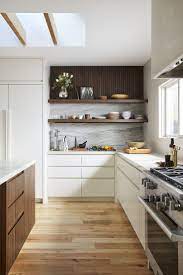 Modern Kitchen Design Kitchen Design Commercial Kitchen Design White Modern Kitchen Design Ikea In 2020 Kitchen Design Open Kitchen Interior Kitchen Design Color