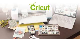 The cricut design space app appears as a white square with a green cricut c logo in the center. Cricut Design Space On Windows Pc Download Free 4 0 0 Com Cricut Designspace