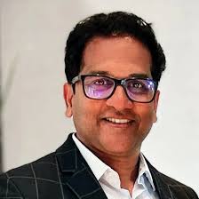 Hexaware Names Aditya Jayaraman As India Country Head