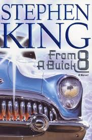 And now we have hearts in atlantis, where king redraws the boundaries and limits between the kingdom of the novel and the city of the short story. From A Buick 8 Kirkus Reviews