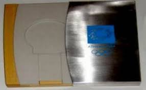 Maybe you would like to learn more about one of these? Winner Medals Olympic Games 2004 Athens