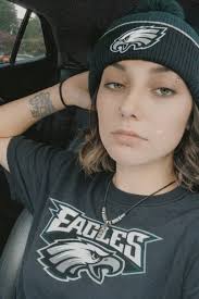 We taking care of business Sunday! Give me a Fly Eagles Fly 🦅