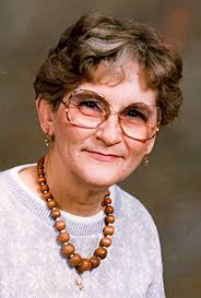 Dorothy Louise Proctor