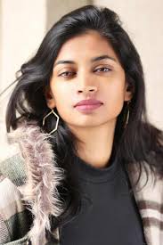 From Hyderabad to Hollywood · Seema