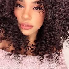 2015 Spring Summer Natural Hairstyles For Black Women Natural Hair Styles Hair Styles Curly Hair Styles Naturally