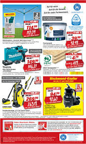 Mit mehr als 330 märkten im portfolio (toom baumarkt, b1 discount baumarkt und klee gartenfachmarkt). Toom Baumarkt Aktueller Prospekt 11 07 17 07 2020 16 Jedewoche Rabatte De