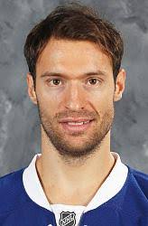 Доминик Мур — Российский Фан-Клуб Tampa Bay Lightning