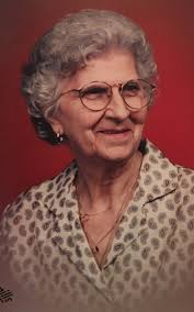 Contributions to the tribute of Mary P Haycock