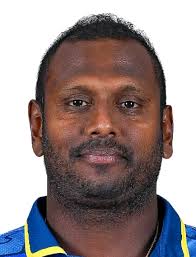 Angelo Davis Mathews