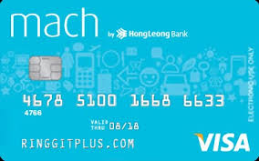 Enjoy the convenience of cashless transactions with your hong leong debit card. Hong Leong Mach Debit Card Reviews