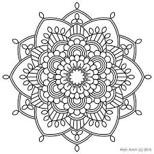 Mandalas Coloring Kids Pdf Pesquisa Google Mandala Coloring Mandala Coloring Pages Coloring Pages