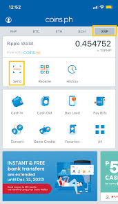 The png format is widely supported and works best with presentations and web design. How Do I Send And Receive Xrp Coins Ph Help Center