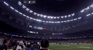 Super bowl conspiracy theory takes over internet. Super Bowl Xlvii Postponed Because Of Power Outage Funny Moments Funny Gif Super Bowl