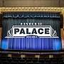 Historic Palace Theatre from www.instagram.com