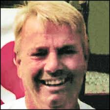 Darrell Heinrichs Obituary (1956