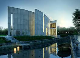 50 Amazing Architectural Renders Exterior Rendering 3d Architectural Visualization Architecture Rendering