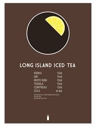Pin By Packami Studio On About Design Long Island Iced Tea Long Island Iced Tea Cocktail Iced Tea Cocktails