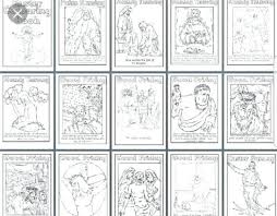 Easter church graphics should be beautiful, and these designs certainly fit that category. Free Printable Easter Story Coloring Pages All Coloring Pages Community
