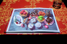 Family friendly sessions run every saturday and sunday at 12.30pm. Le Petit Chef Elements Trec Kl I Come I See I Hunt And I Chiak