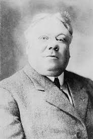 John Bunny Abroad (1912) 🇺🇸